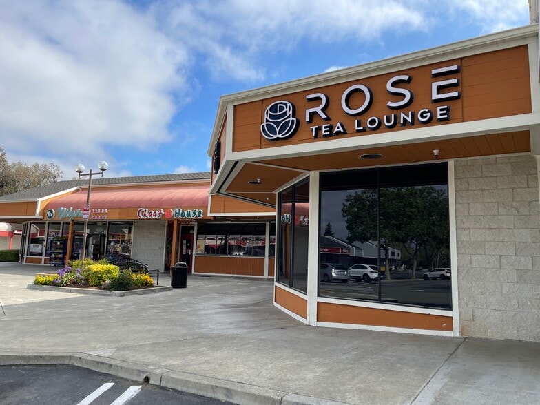 46615-46635 Mission Blvd, Fremont, CA for lease - Building Photo - Image 3 of 7