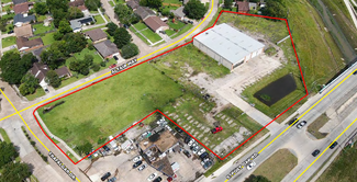 More details for 14300 S Post Oak, Houston, TX - Industrial for Lease