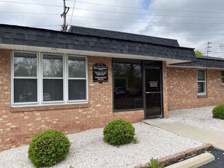 More details for 1630 East High St, Pottstown, PA - Office/Medical for Lease