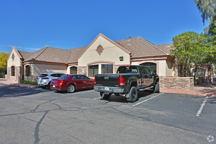 7254 E Southern Ave, Mesa, AZ for lease - Building Photo - Image 2 of 11