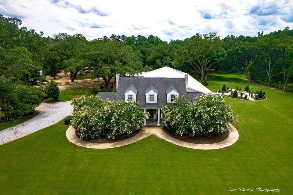 3054 Highway 24 W, Summit, MS for sale Aerial- Image 1 of 23