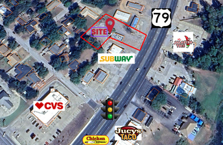 More details for 207 US Highway 79 N, Henderson, TX - Retail for Sale