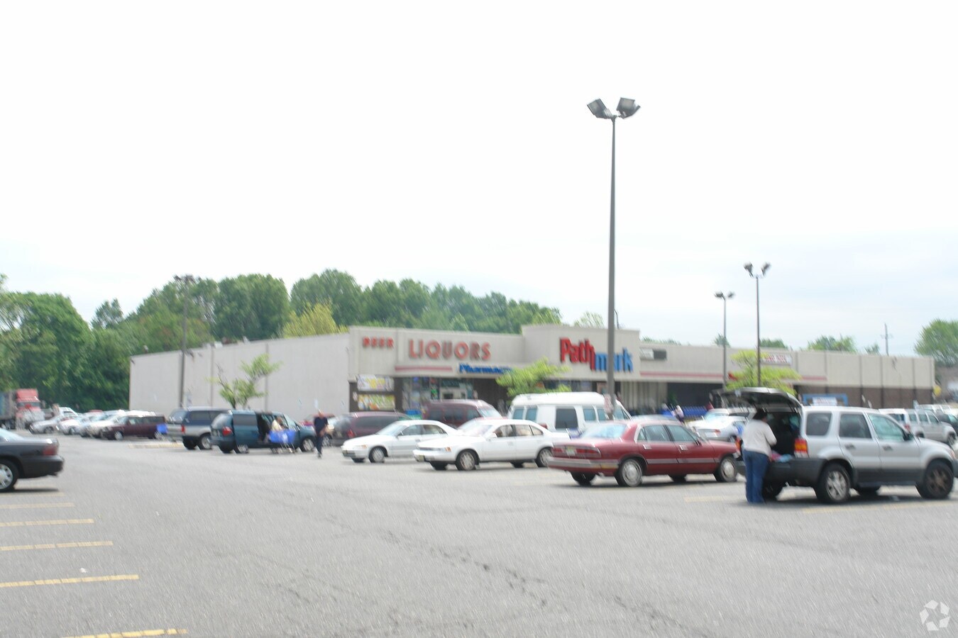 101 New Brunswick Ave, Perth Amboy, NJ 08861 Retail for Lease