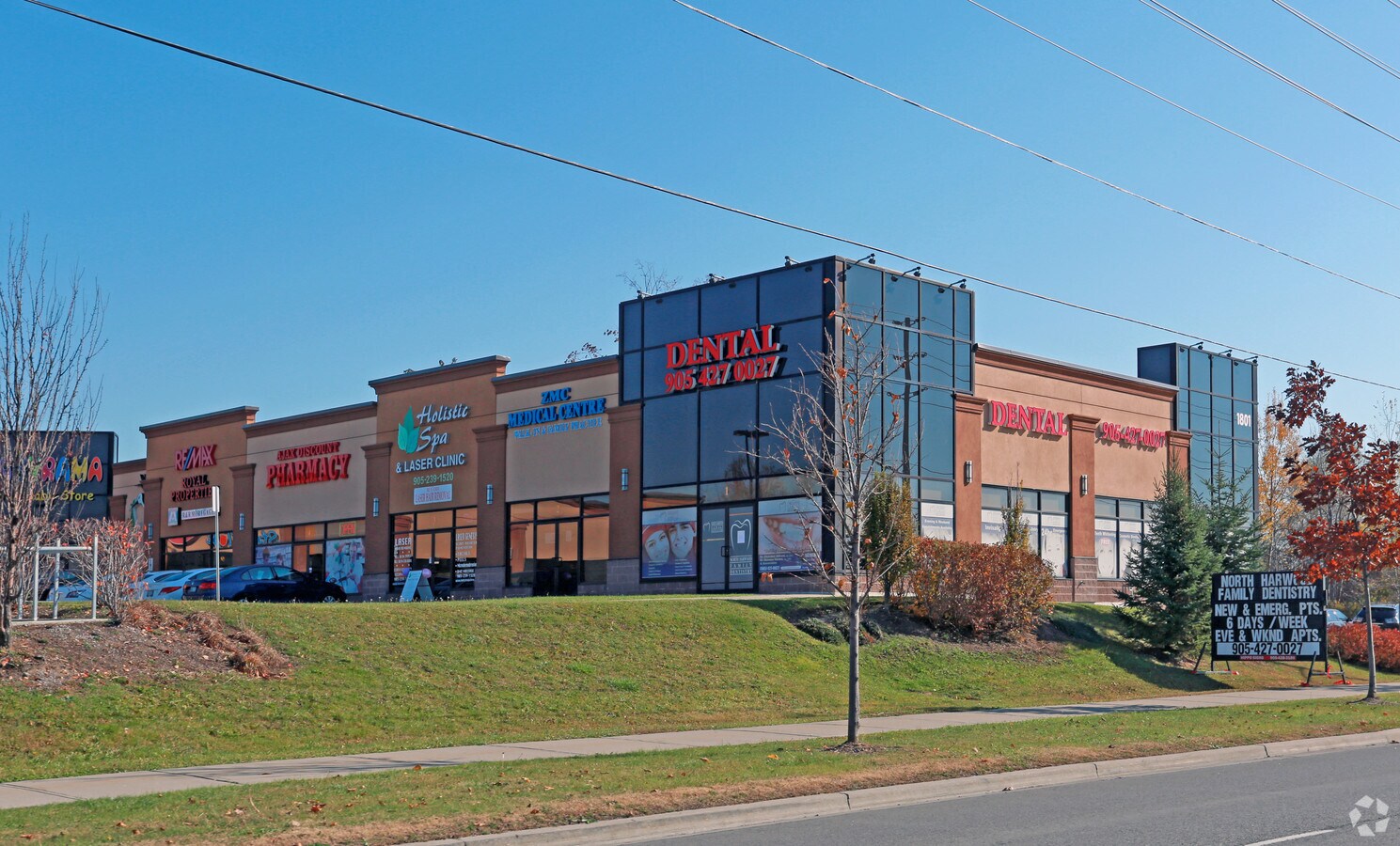 1801 Harwood Ave N, Ajax, ON L1T 0K8 1801 Harwood Ave N, Ajax, ON L1T 0K8