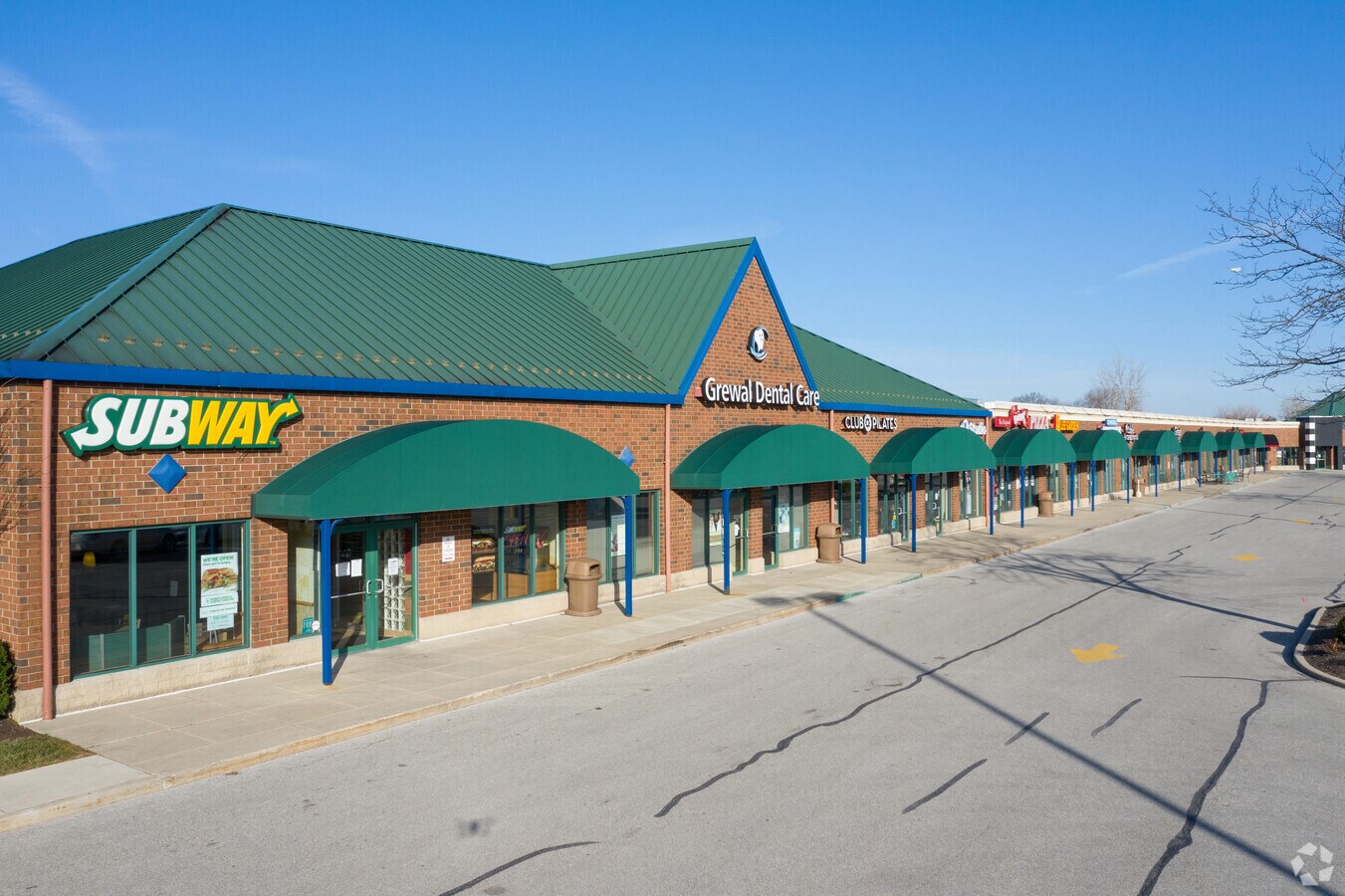 2656726597 Dixie Hwy, Perrysburg, OH 43551