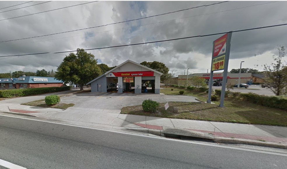 6903 66th St, Pinellas Park, FL for sale - Building Photo - Image 1 of 1