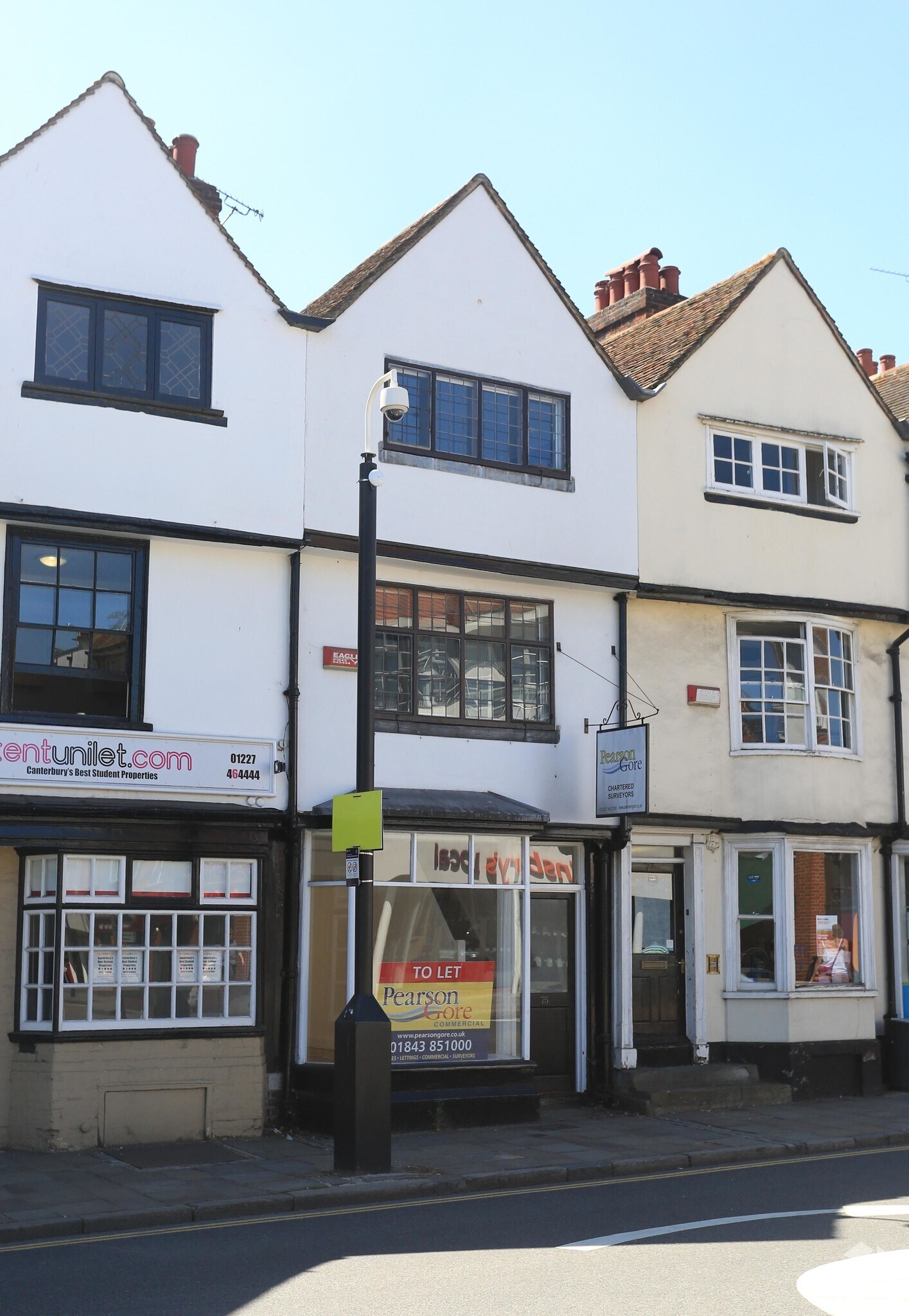 75 St Dunstan's St, Canterbury, CT2 8BN