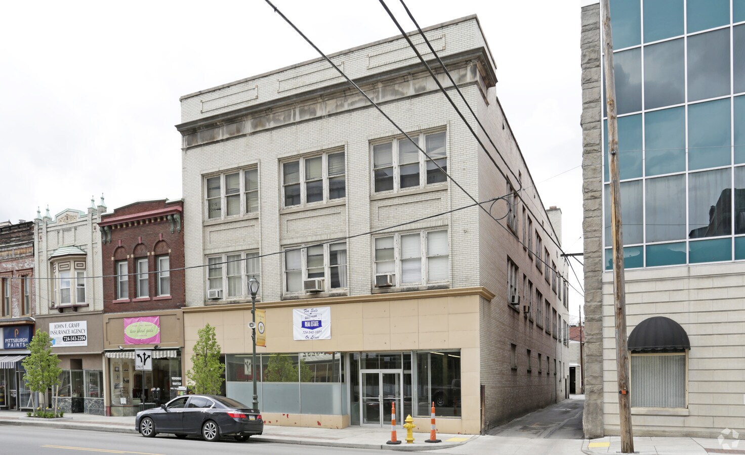 217 Market St, Kittanning, PA 16201