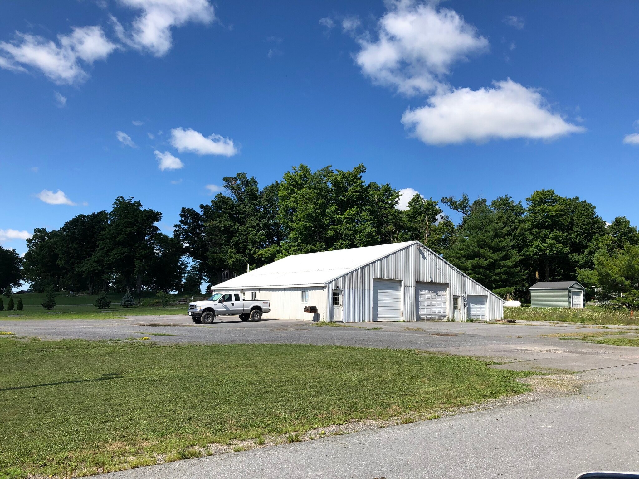 26369 Route 283, Watertown, NY for sale Primary Photo- Image 1 of 1
