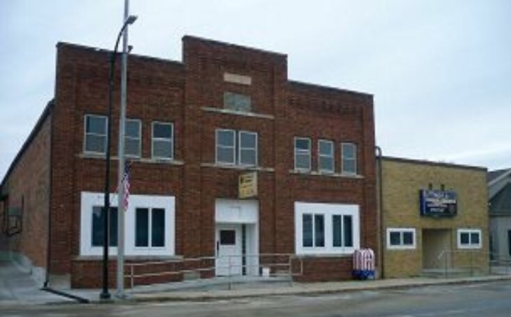 208 Main St, Manning, IA for sale Primary Photo- Image 1 of 1