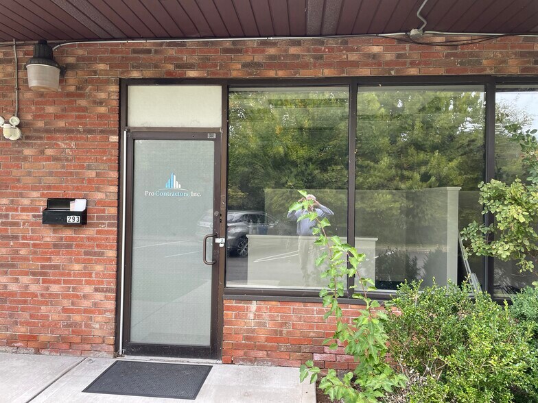 291-303 Route 59, West Nyack, NY for sale - Building Photo - Image 1 of 1