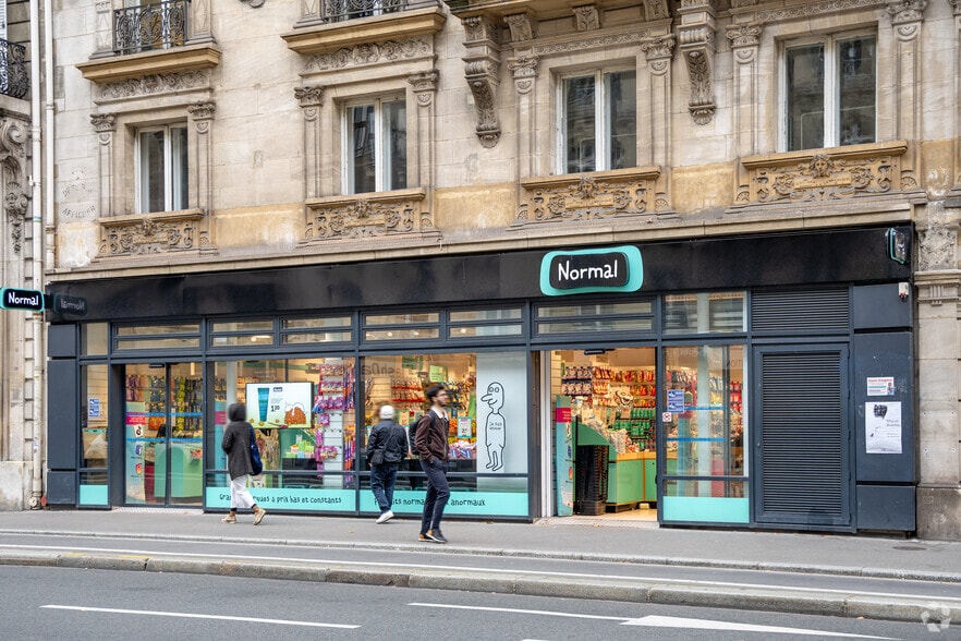 10 Rue De La Pépinière, Paris for sale - Building Photo - Image 3 of 28