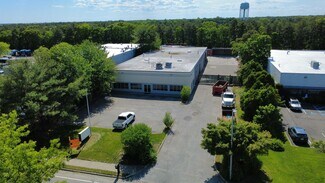 More details for 28 Old Dock Rd, Yaphank, NY - Industrial for Sale