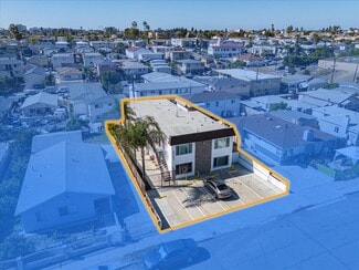 More details for 4062 49th St, San Diego, CA - Multifamily for Sale