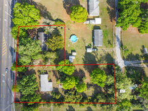 11629 Bloomingdale Ave, Riverview, FL - aerial  map view - Image1