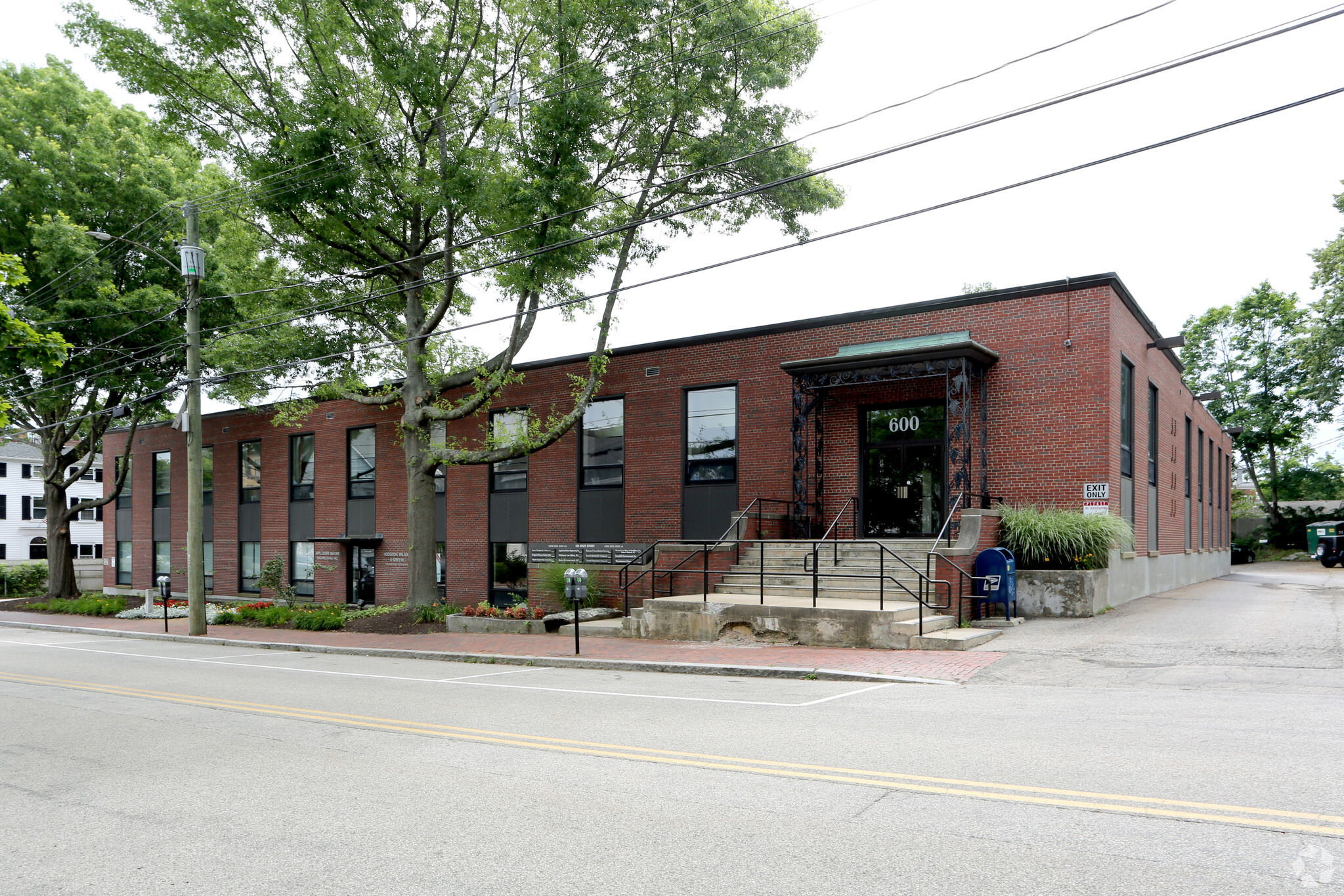 600 State St, Portsmouth, NH for sale Primary Photo- Image 1 of 1