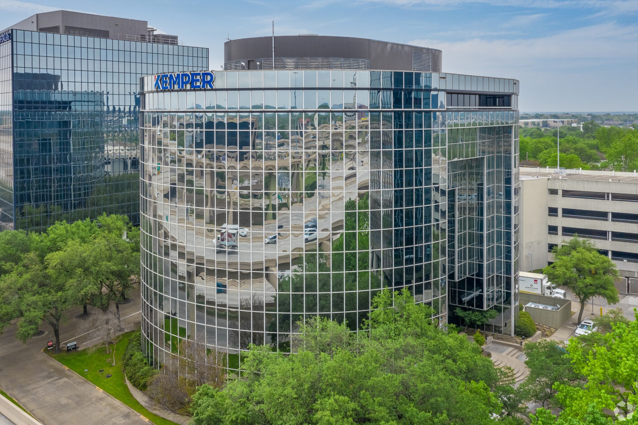 8360 Lyndon B Johnson Fwy, Dallas, TX for sale Primary Photo- Image 1 of 33