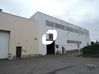 More details for 1267-1371 Route De 40 Sous, Orgeval - Industrial for Lease