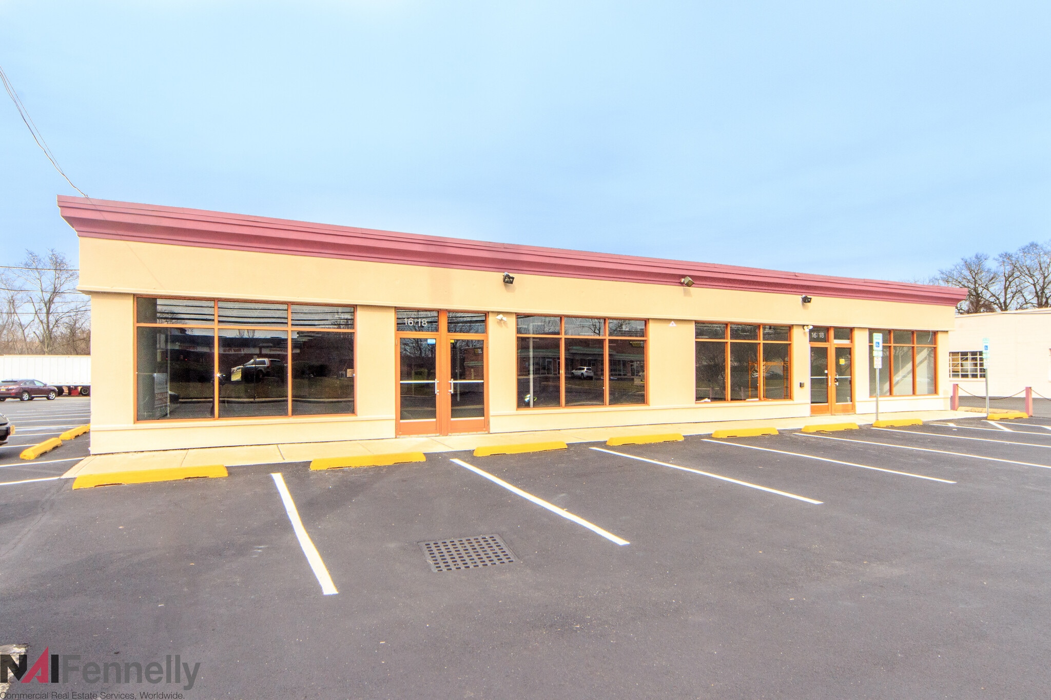 18 Arctic Pky, Ewing, NJ for lease Building Photo- Image 1 of 10