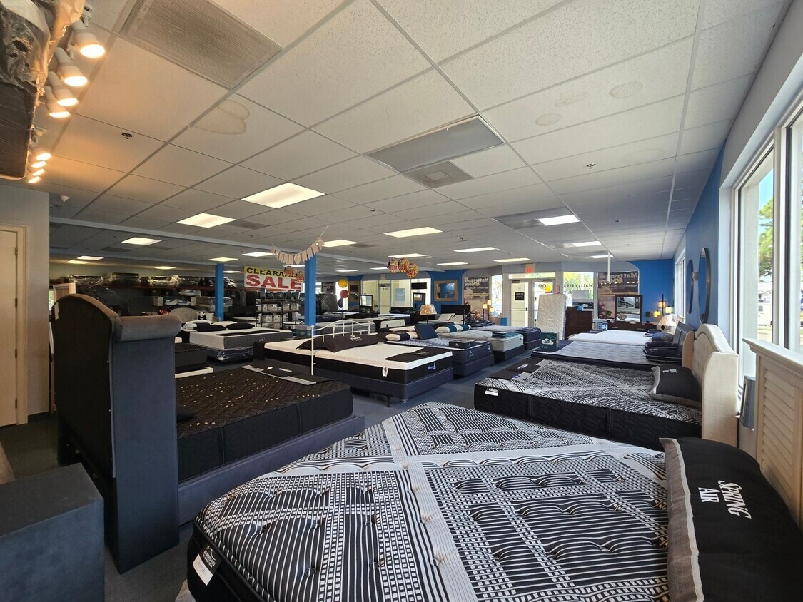 100 N State Road 7, Margate, FL 33063 - Unit 100-102 -  - Interior Photo - Image 1 of 8