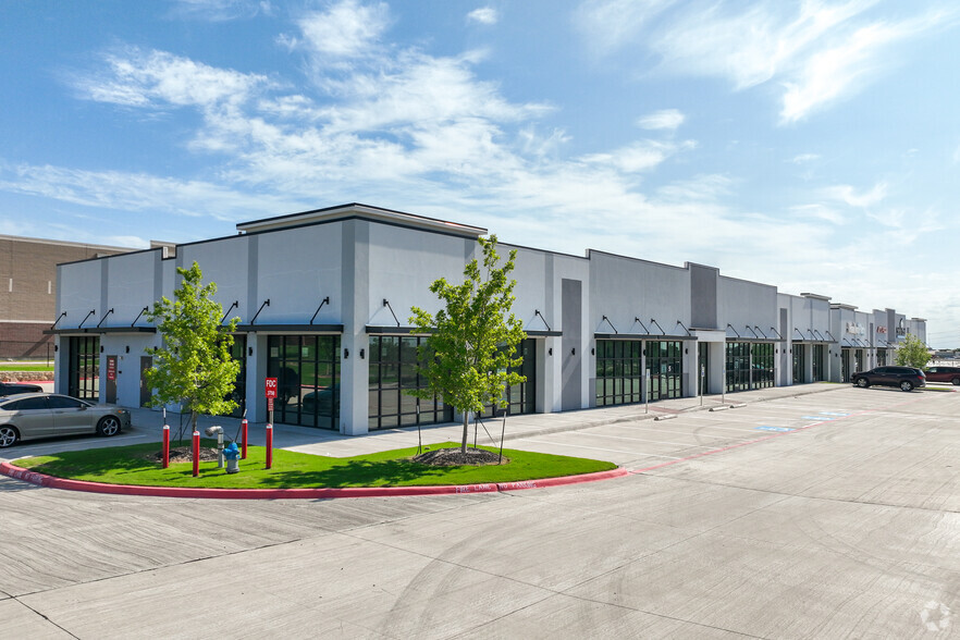 3700-3750 McKinney Ranch Pky, McKinney, TX for lease - Building Photo - Image 2 of 4