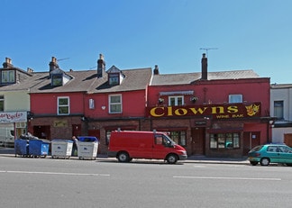 More details for 112-118 Bevois Valley Rd, Southampton - Retail for Sale