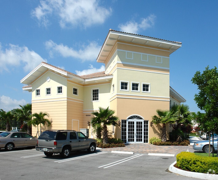 1631 NW St Lucie West Blvd, Port Saint Lucie, FL for lease - Building Photo - Image 2 of 86