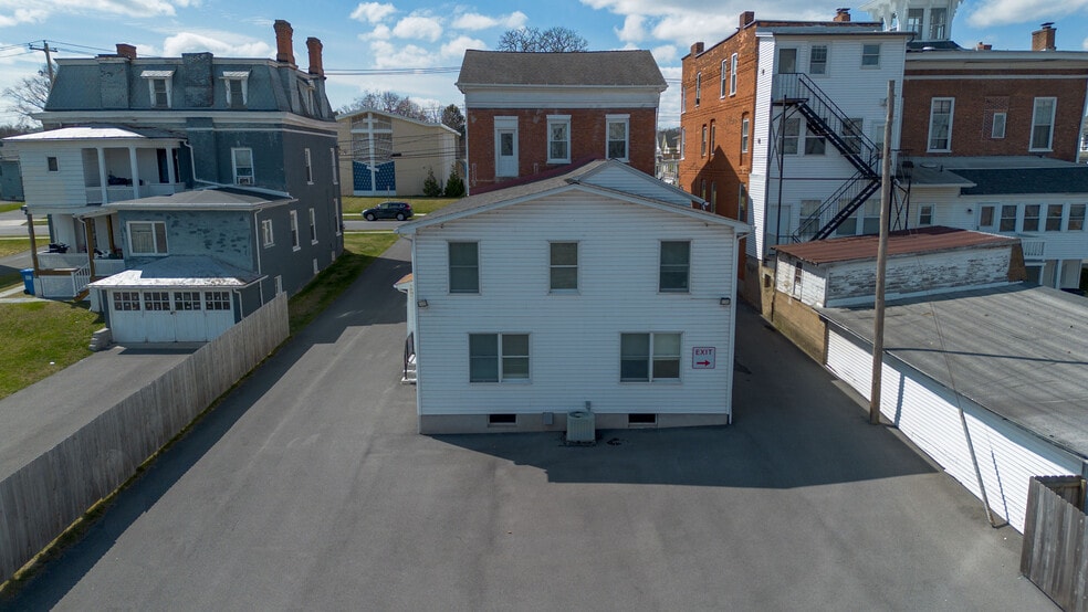 91 Genesee St, Geneva, NY for sale - Building Photo - Image 2 of 50