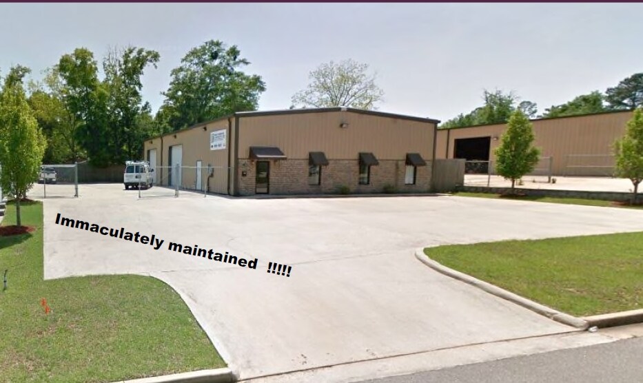 7831 Bullitt Dr, Mobile, AL 36619