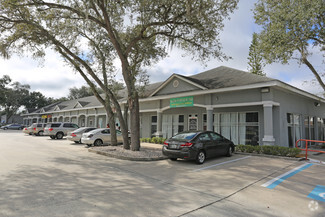 More details for 14506 N Florida Ave, Tampa, FL - Retail for Lease