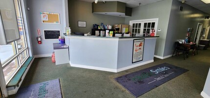 4270-4310 Miller Rd, Flint, MI for lease Interior Photo- Image 1 of 9