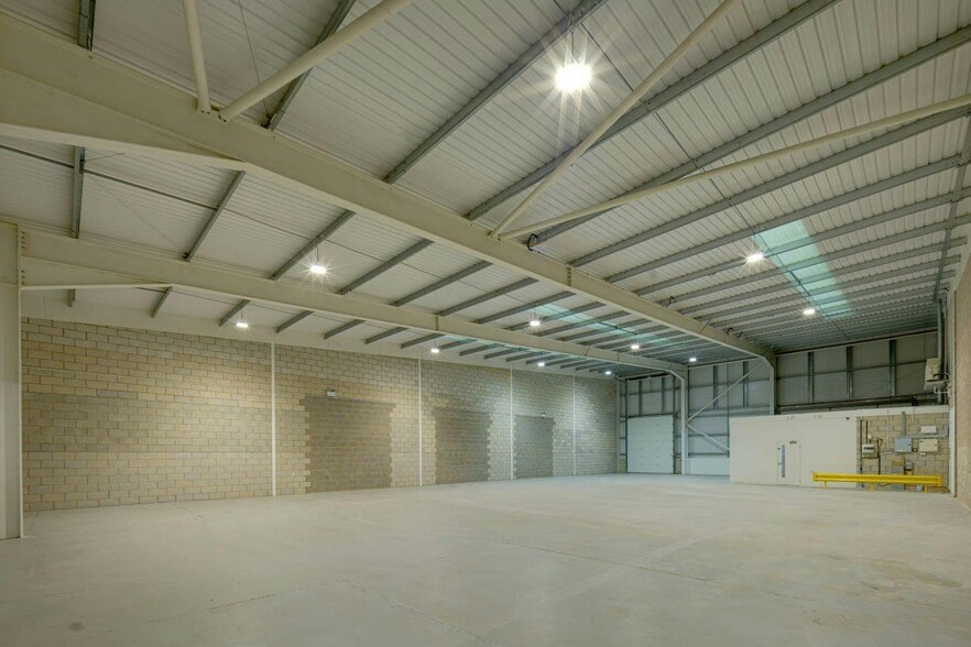 Europa Blvd, Warrington for lease - Building Photo - Image 2 of 10