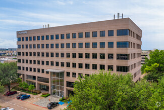 More details for 550 Bailey Ave, Fort Worth, TX - Office for Lease