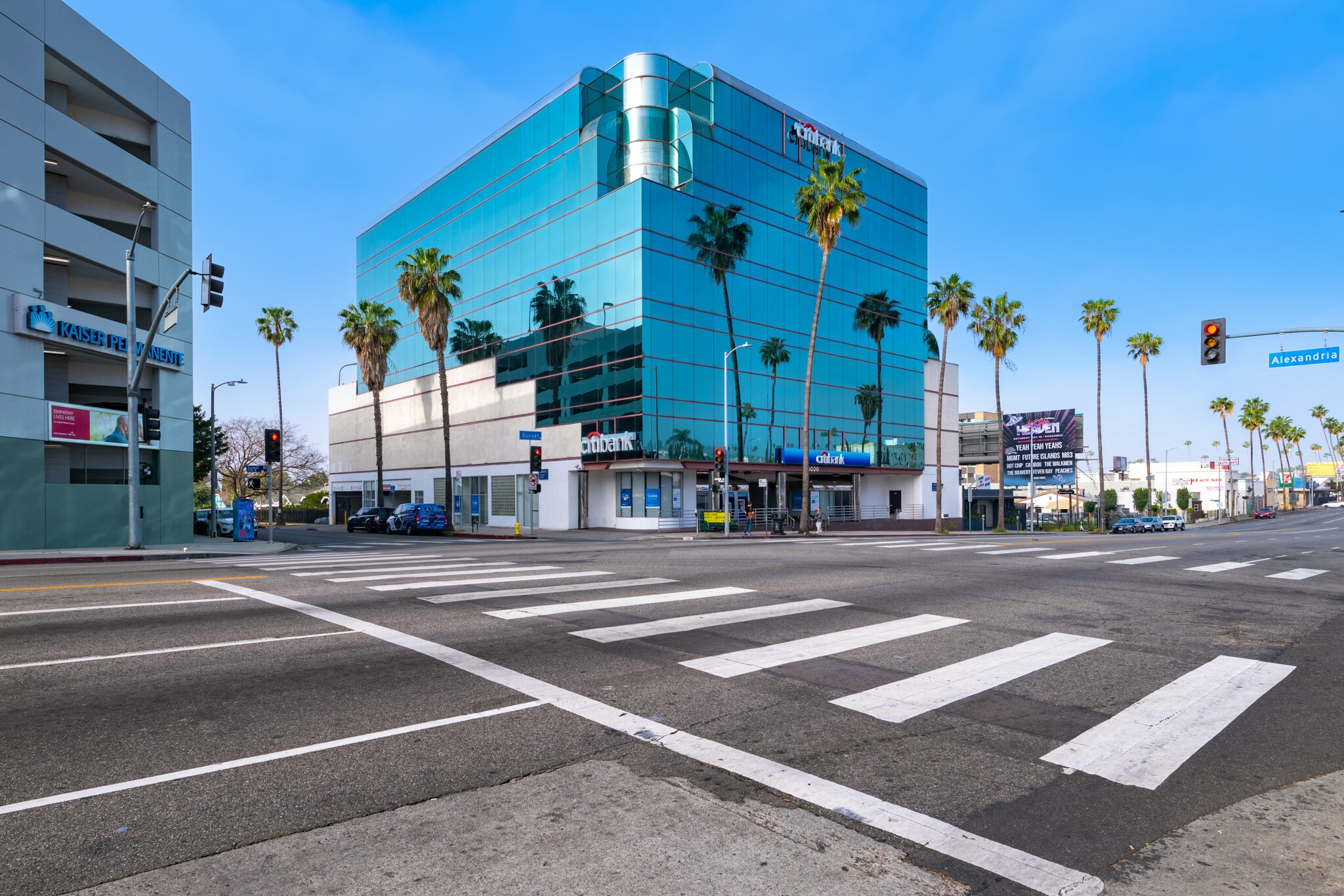 5000 W Sunset Blvd, Los Angeles, CA 90027 - Office/Medical for Lease ...