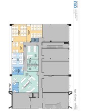 500 Redland Ct, Owings Mills, MD for lease Floor Plan- Image 1 of 1