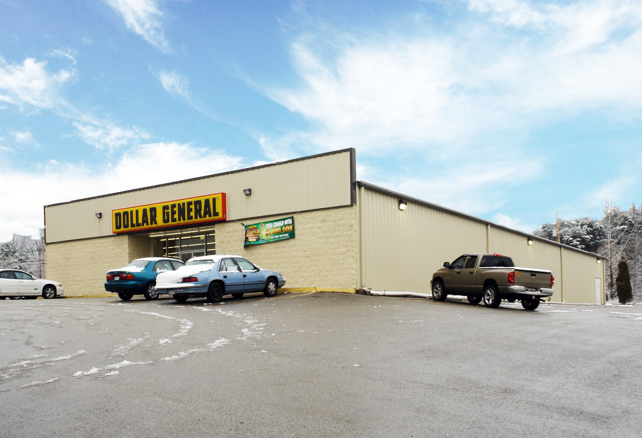 1890 US Highway 60, Culloden, WV for sale Building Photo- Image 1 of 1