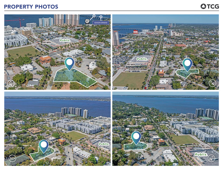 2216/2220 Altamont Ave, Fort Myers, FL for lease - Building Photo - Image 3 of 6