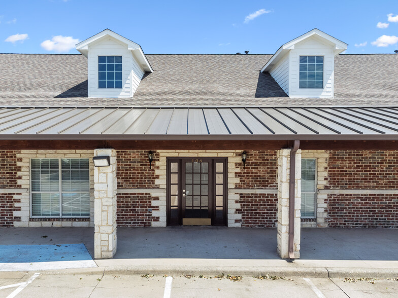 6300 Stonewood Dr, Plano, TX for sale - Building Photo - Image 1 of 1