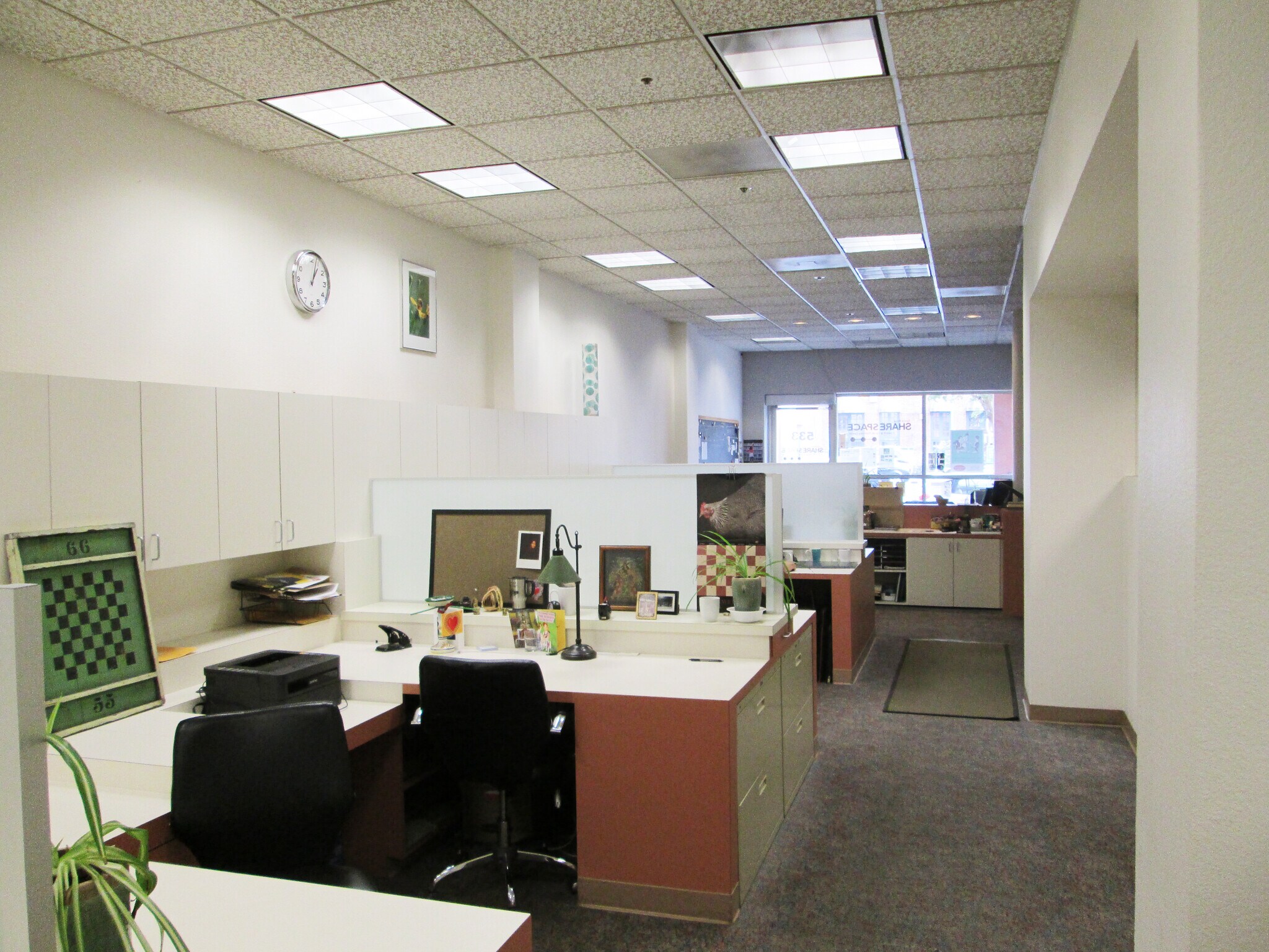 533 5th St, Santa Rosa, CA for lease Interior Photo- Image 1 of 9