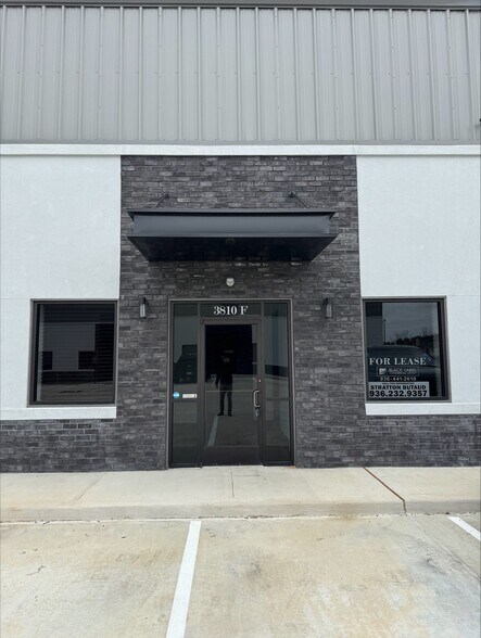 3810 N Mason Rd, Katy, TX for lease - Building Photo - Image 1 of 10