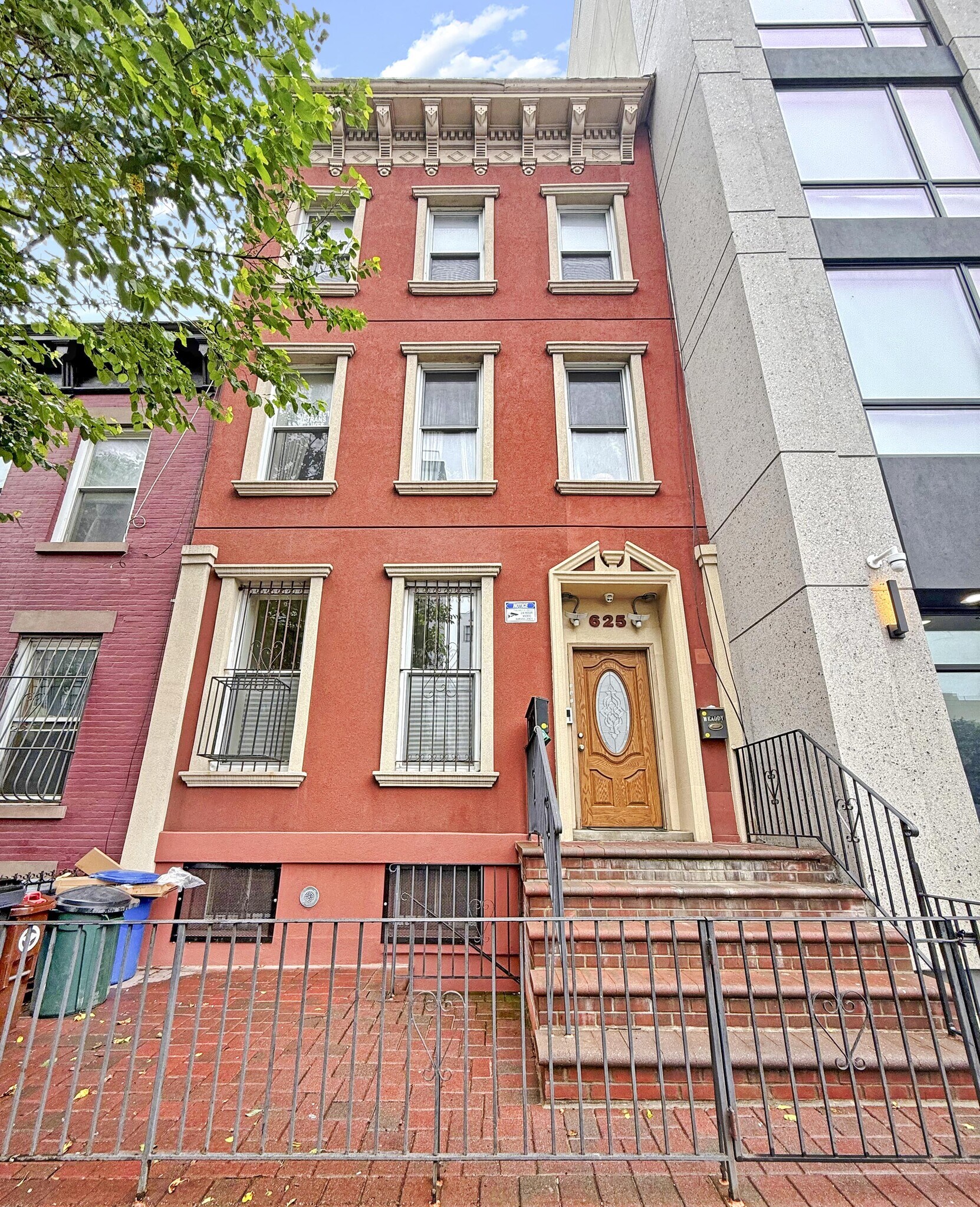 625 Franklin Ave, Brooklyn, NY for sale Primary Photo- Image 1 of 29