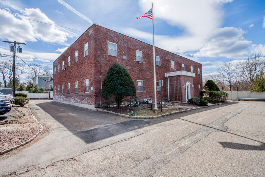 101 West St, Hillsdale, NJ for lease - Building Photo - Image 3 of 24