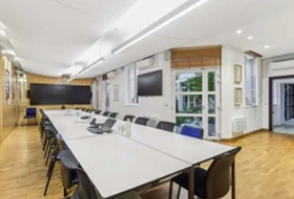 14 Rue Saint-Benoît, Paris for lease Interior Photo- Image 2 of 5
