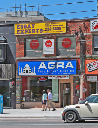 More details for 4850 Yonge St, Toronto, ON - Retail for Lease