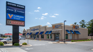 More details for 2313 N Main St, High Point, NC - Retail for Lease