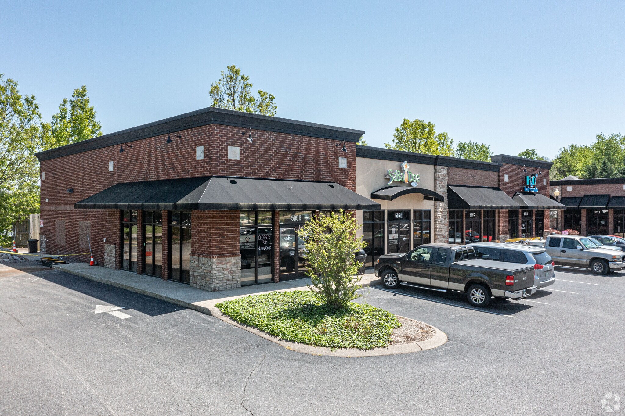 505 Cason Ln, Murfreesboro, TN for sale Primary Photo- Image 1 of 1