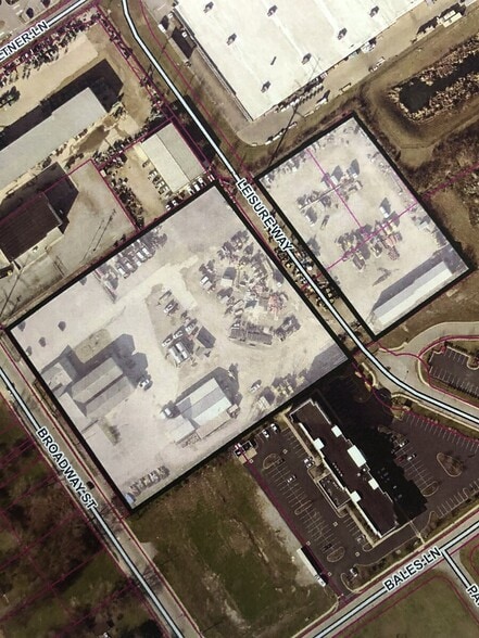 1630 Broadway St, Clarksville, IN for sale - Building Photo - Image 3 of 12