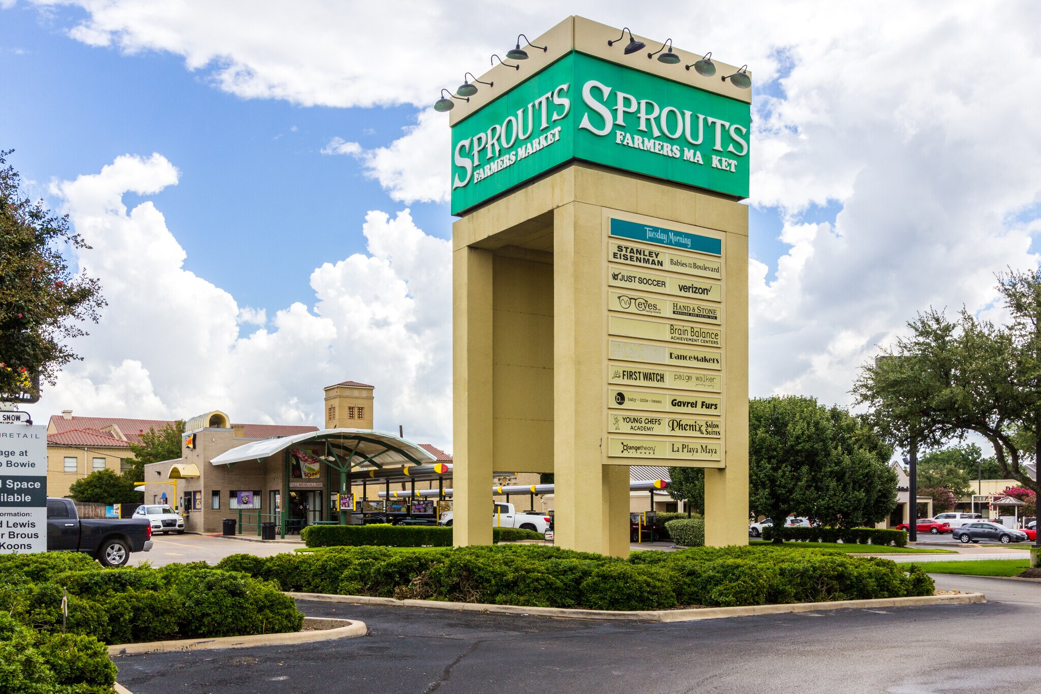 63236333 Camp Bowie Blvd, Fort Worth, TX 76116 Village at Camp Bowie