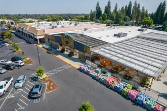 6104 San Juan Ave, Citrus Heights, CA - aerial  map view - Image1