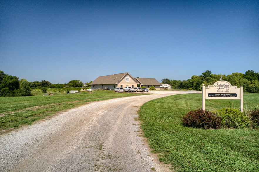 62193 710th Rd, Pawnee City, NE for sale - Primary Photo - Image 1 of 1